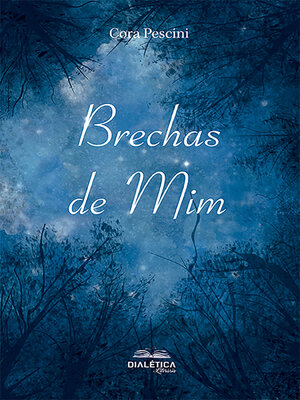 cover image of Brechas de Mim